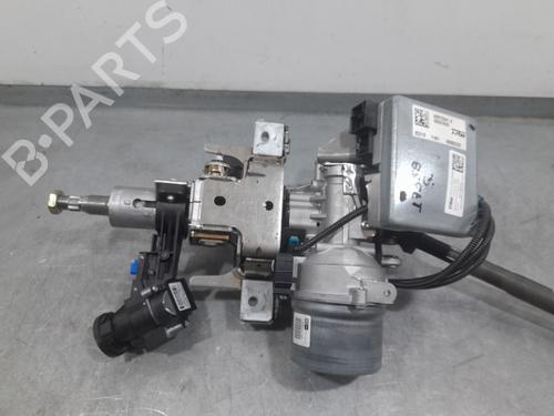 Steering column FIAT TIPO Hatchback (356_, 357_) 1.3 D (356HXH1A) | BP33023509M21 - Image 3