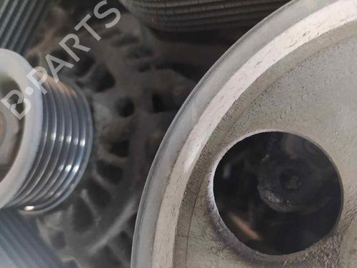 Generator CITROËN XSARA PICASSO (N68) 1.6 (95 hp) 22785339