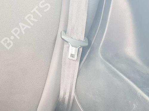 Used Rear left seatbelt FIAT 500 (312_) [2007-2025]  29279128