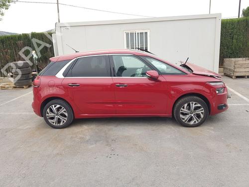 Left front driveshaft CITROËN C4 Picasso II  | BP10390121M38 