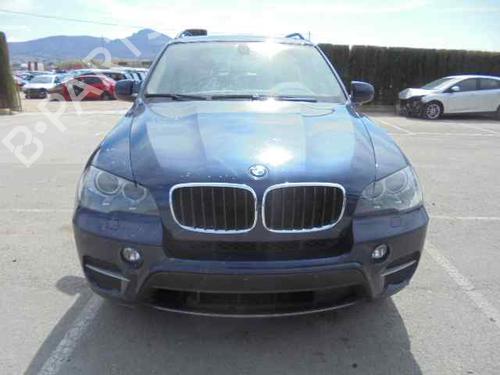 Høyre foran beltestrammer BMW X5 (E70) xDrive 30 d | BP3715123C88 