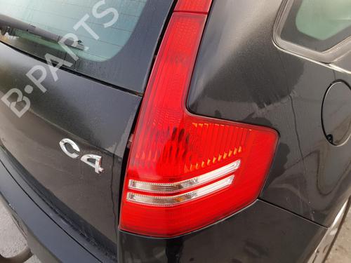 Used Right taillight CITROËN C4 I (LC_) [2004-2014]  12567247