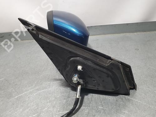 Left mirror FORD MONDEO IV (BA7)  | BP8822256C26 