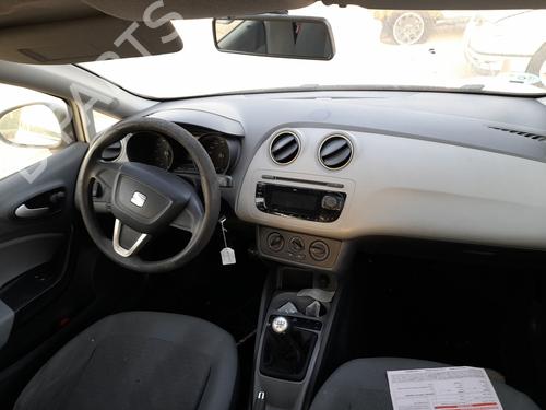 Engine SEAT IBIZA IV (6J5, 6P1)  | BP28111016M1 