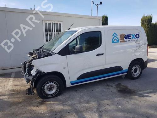 CITROËN BERLINGO Box Body/MPV (K9) [2018-2026] 1661663