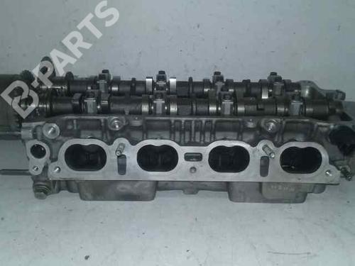Cylinder head TOYOTA AVENSIS (_T25_)  | BP10973142M5 