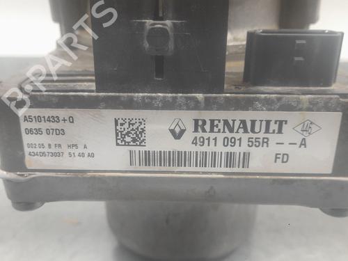Steering pump RENAULT EXPRESS Box Body/MPV | BP31013113M99