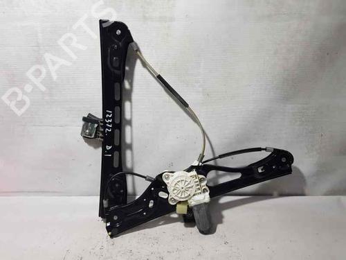 Used Front left window mechanism MERCEDES-BENZ E-CLASS (W211) [2002-2009]  5040550