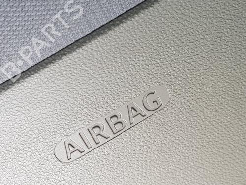Used Right curtain airbag SAAB 9-3 (YS3F, E79, D79, D75) [2002-2015]  15682550