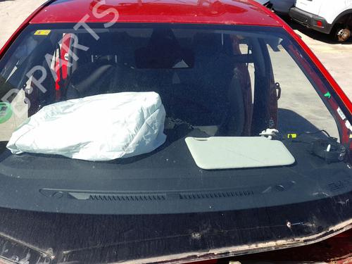 Used Windscreen Windscreen NISSAN MICRA V (K14) 1.0 IG-T 100 (101 hp) 33432055 33432055