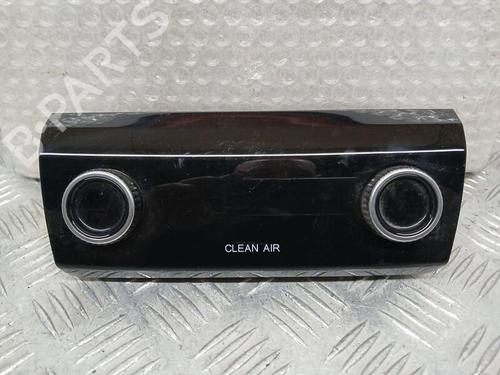 Climate control DR DR 5.0 SUV  301000881AA | CAEA | ROZADO | C3RF01A
