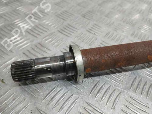 Right front driveshaft NISSAN TOWNSTAR Box Body/MPV (XFK)  | BP22643959M39 