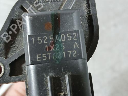 Mass air flow sensor MITSUBISHI MIRAGE / SPACE STAR VI Hatchback (A0_A) 1.2 (A03A) | BP37473084M95 - Image 3