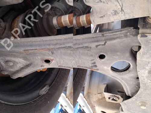 Used Right front suspension arm Right front suspension arm FIAT DOBLO Cargo (263_) 1.3 D Multijet (263WXU1A, 263ZXU1A, 263WYB1A, 263ZYB1A) (95 hp) 33431355 33431355