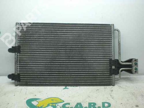 Used AC radiator CITROËN XANTIA (X1_, X2_) [1993-2003]  82216