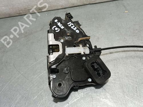Used Front right lock SEAT IBIZA V (KJ1, KJG) [2017-2025]  16841976