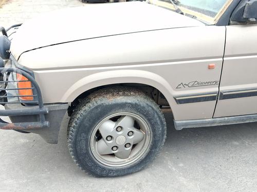 Used Left front fenders Left front fenders 37644478 37644478