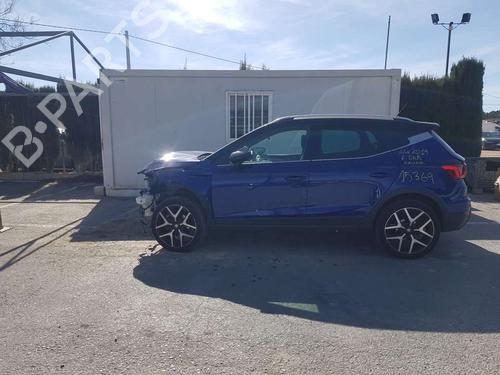 Electronic module SEAT ARONA (KJ7, KJP)  | BP18716690M83 