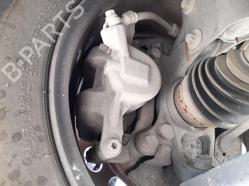 Used Right front brake caliper Right front brake caliper 39201310 39201310