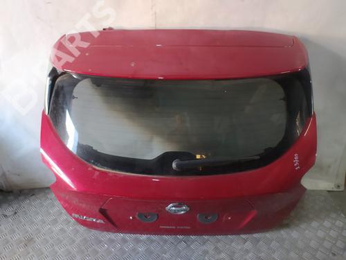 Bakluke CC/Kombi-Kupé NISSAN MICRA V (K14) [2016-2025]  9175760