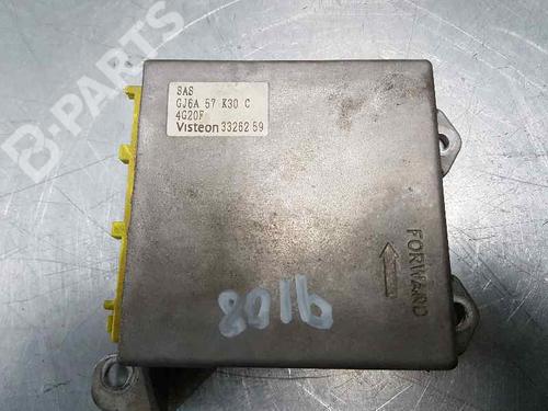 Airbag Kit MAZDA 6 Saloon (GG)  | BP4701932C86 
