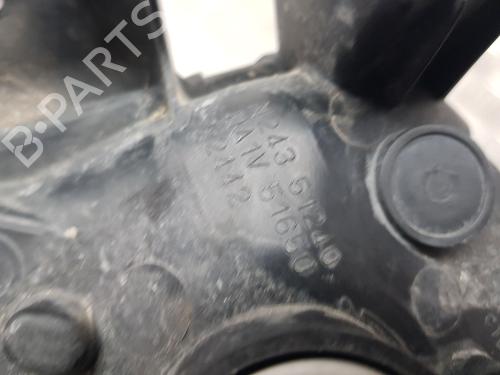 Rear bumper right light MAZDA MX-5 IV (ND__) 1.5 (ND6E, ND5RC) | BP30058139C82