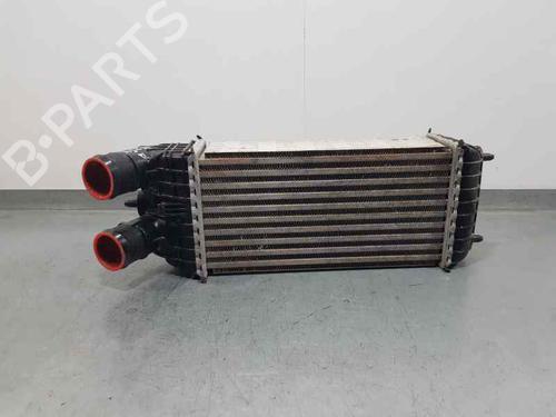 Used Intercooler PEUGEOT 2008 I (CU_) [2013-2025]  23442025