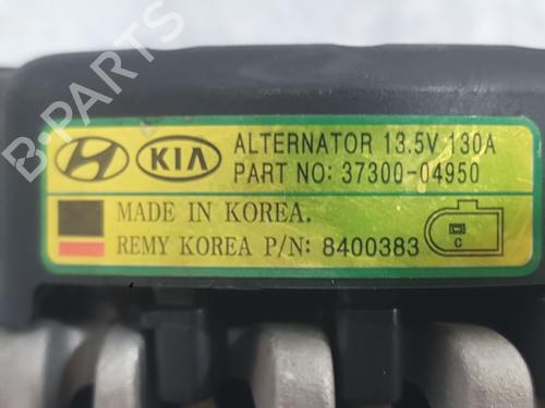Alternator HYUNDAI i30 (PDE, PD, PDEN) 1.0 T-GDI | BP36302772M7  - Image 5