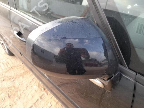 Used Right mirror CITROËN C4 Grand Picasso I (UA_) 1.6 HDi (109 hp) 28193108