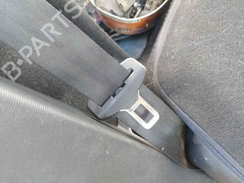 Used Rear right seatbelt RENAULT CLIO IV (BH_) [2012-2021]  25146289