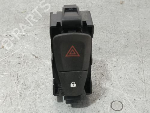Used Warning switch DACIA SANDERO II [2012-2026]  10501388
