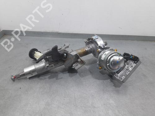 Used Steering column Steering column DACIA SANDERO III 1.0 TCe 100 ECO-G (101 hp) 28161916 28161916