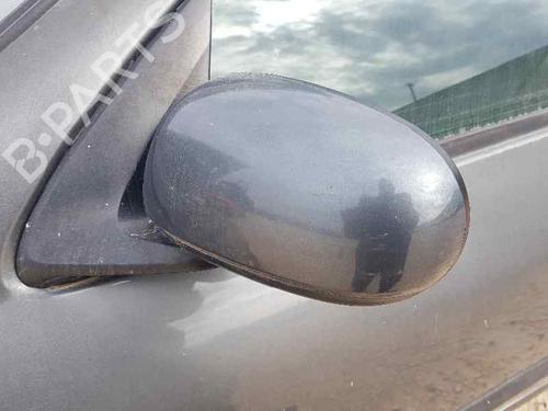 Used Left mirror NISSAN ALMERA II Hatchback (N16) 2.2 Di (110 hp) 24674876
