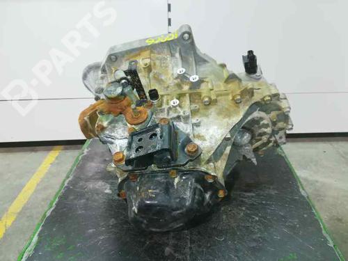 Gearbox HYUNDAI i30 (FD)  | BP716073M3 