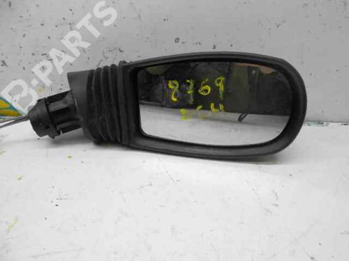 Used Right mirror FIAT PUNTO (188_) [1999-2012]  179509