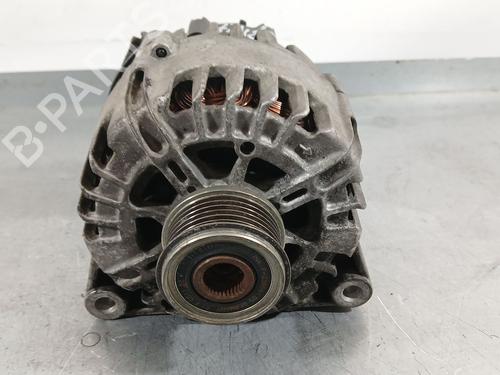 alternator-peugeot-5008-0u_-0e_-2009-2010-2011-2012-2013-2014-2015-2016-2017-29917755 main image