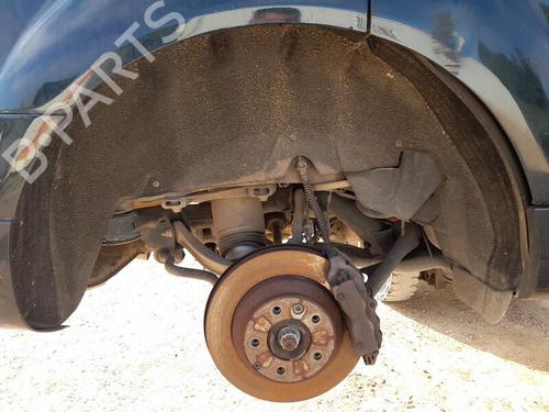 Hjulbue AUDI Q7 (4LB) 3.0 TDI quattro (233 hp) 29884519