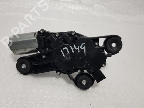 Wischermotor hinten FORD FOCUS II Turnier (DA_, FFS, DS)  | BP8492096M102 