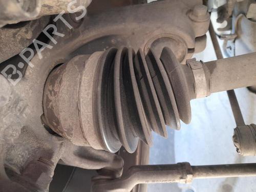 Used Right front driveshaft FORD MONDEO IV (BA7) 1.8 TDCi (125 hp) 28418423