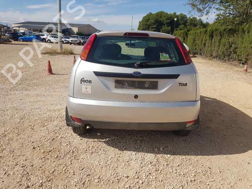 Intercooler FORD FOCUS I (DAW, DBW)  | BP20716968M30 