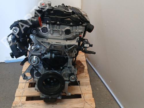 Used Engine OPEL CORSA F (P2JO) 1.2 (68) (101 hp) 29309914