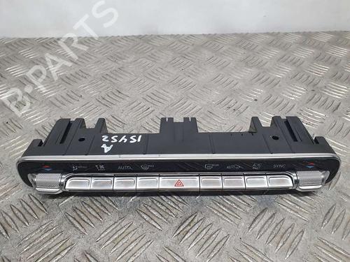 Climate control MERCEDES-BENZ CLA (C118) CLA 200 d (118.312) | BP17458636I5 
