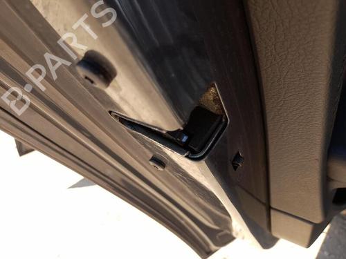 Used Rear left lock BMW 1 (F20) 118 d (150 hp) 29189369