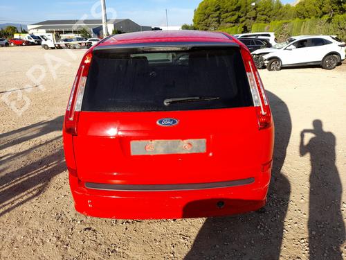 Startmotor FORD C-MAX (DM2) 1.6 | BP29270534M8 