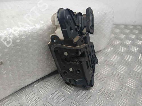 Used Front left lock SEAT LEON (5F1) [2012-2021]  16922217