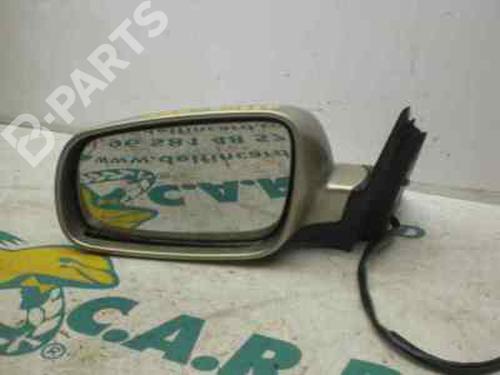 Used Left mirror SKODA SUPERB I (3U4) [2001-2008]  194923