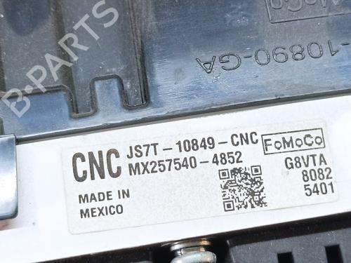 Instrument cluster FORD MONDEO V Saloon (CD) 2.0 EcoBoost | BP13812637C47 