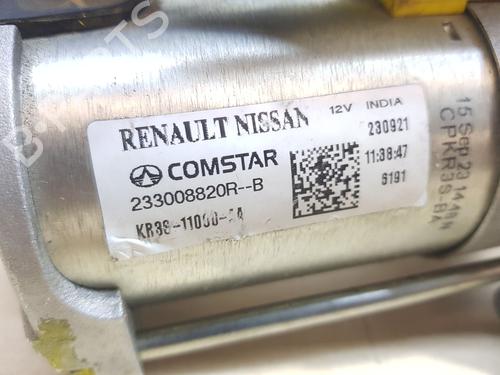 Starter MITSUBISHI COLT VII Hatchback (VB_) | BP19268530M8