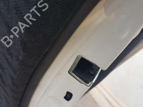Used Rear right lock BMW 3 (E46) 320 d (136 hp) 18902773