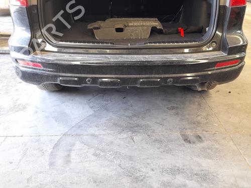 Used Rear bumper Rear bumper 37273778 37273778